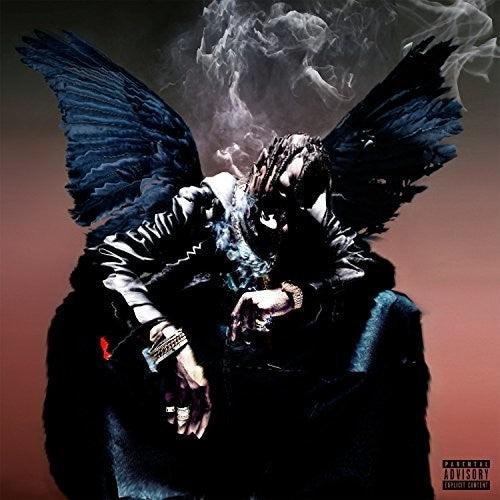 Travis Scott- Birds In The Trap Sing McKnight - VINYL