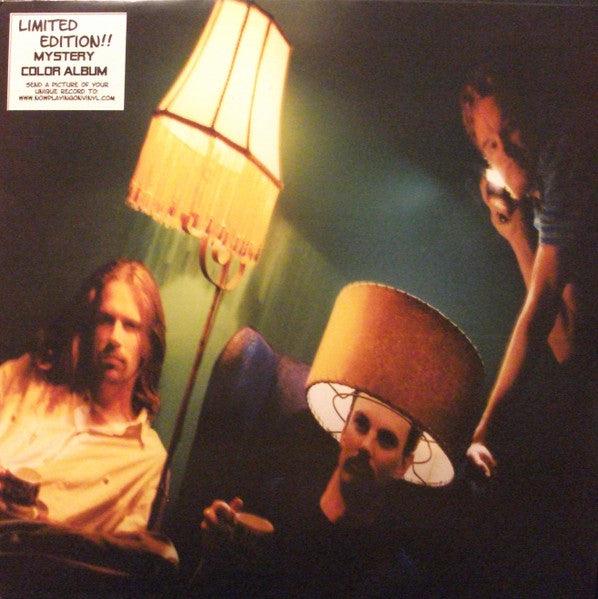 Afterconfusion Soupmobile- Afterconfusion Soupmobile - VINYL
