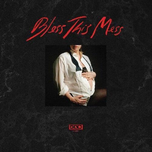 U.S. Girls- Bless This Mess - VINYL