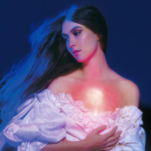 Weyes Blood- And In The Darkness, Hearts Aglow - VINYL
