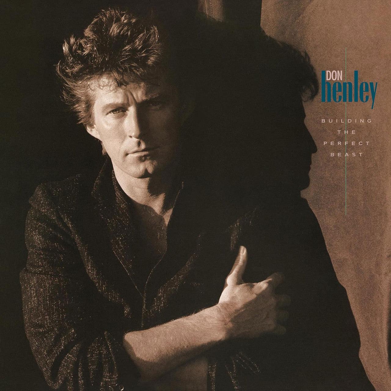 Don Henley- Building The Perfect Beast (40th Anniversary) - VINYL