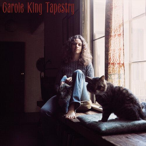 Carole King- Tapestry - VINYL