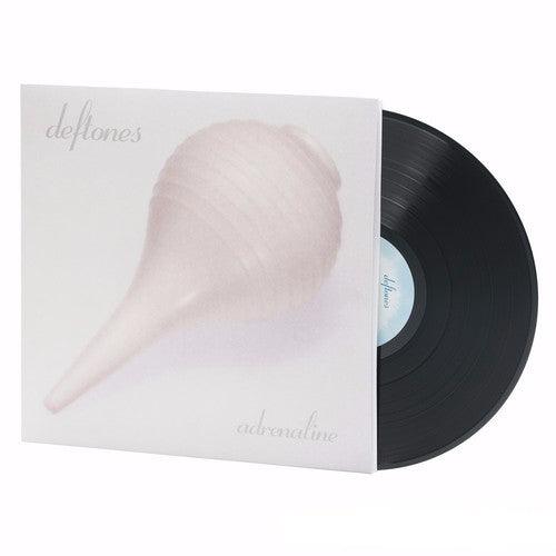 Deftones- Adrenaline - VINYL