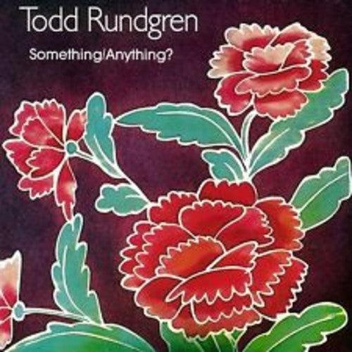 Todd Rundgren- Something/Anything? - VINYL
