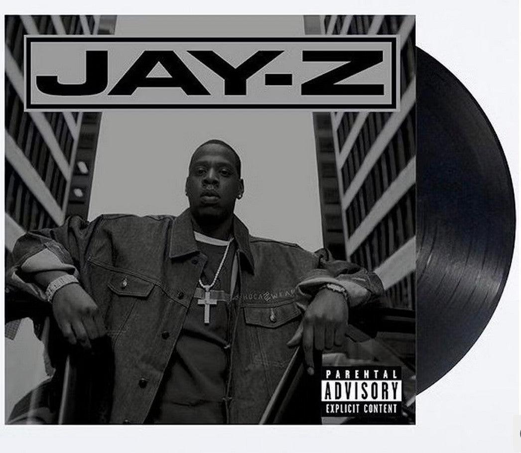 Jay-Z- Volume 3: Life & Times of S Carter - VINYL