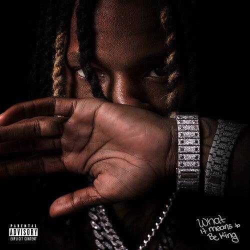 King Von- What It Means To Be King - VINYL
