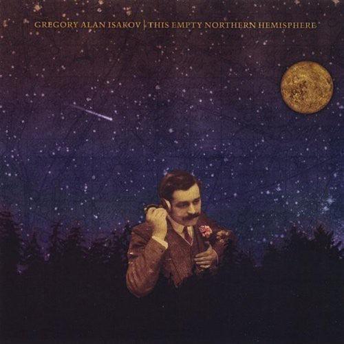 Gregory Alan Isakov - This Empty Northern Hemisphere - VINYL