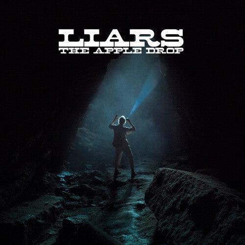Liars- The Apple Drop - VINYL