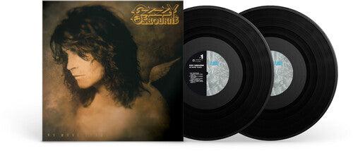 Ozzy Osbourne- No More Tears - VINYL
