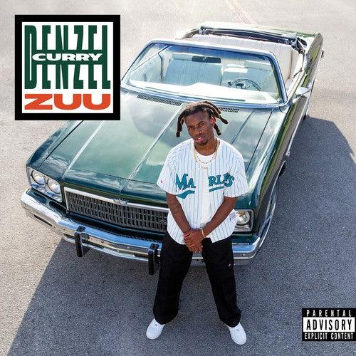 Denzel Curry- Zuu - VINYL