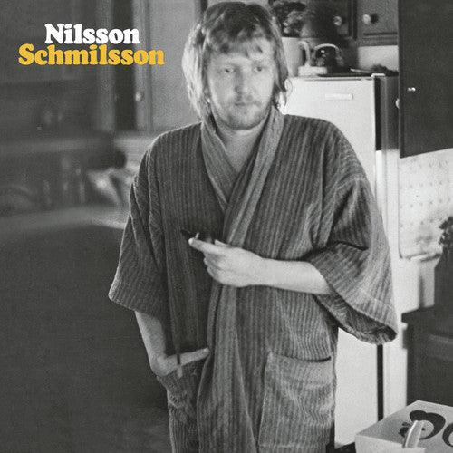 Harry Nilsson- Nilsson Schmilsson - VINYL