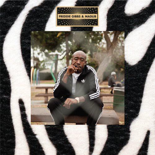 Madlib/Freddie Gibbs- Pinata - VINYL