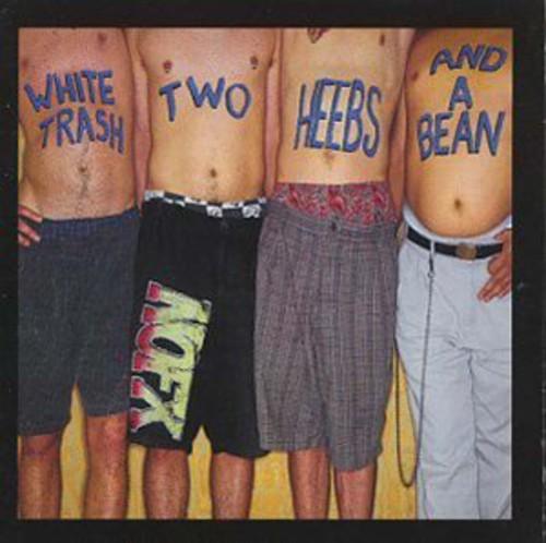 NOFX- White Trash - VINYL