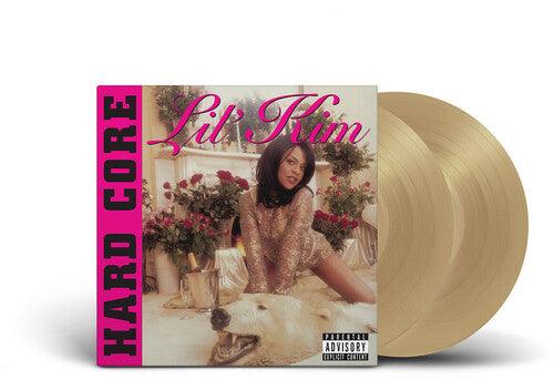 Lil Kim- Hard Core - VINYL