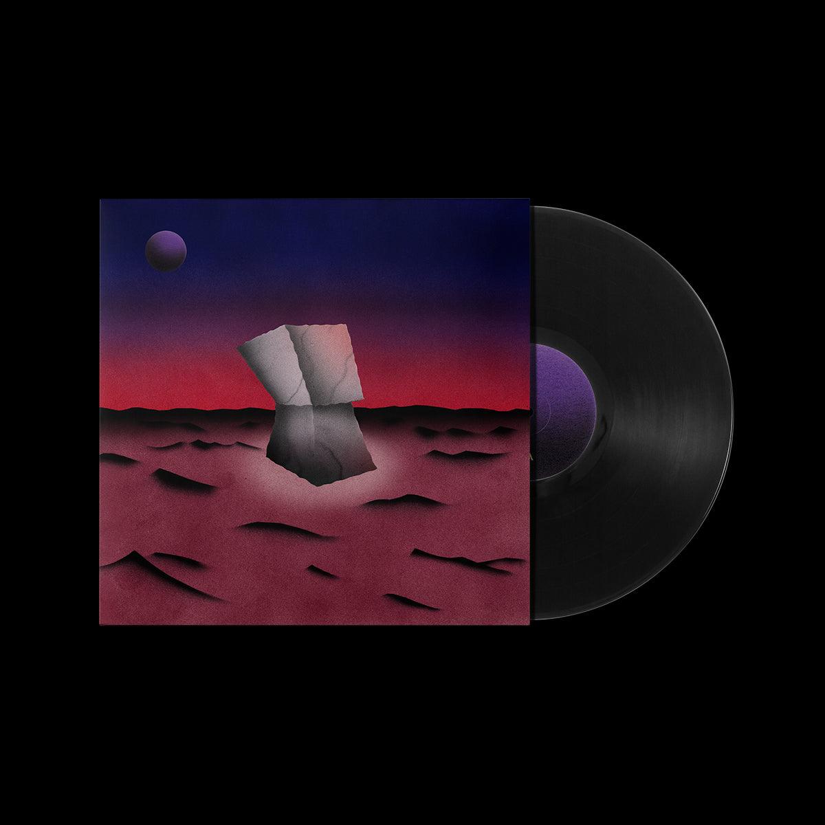 King Krule- Space Heavy - VINYL