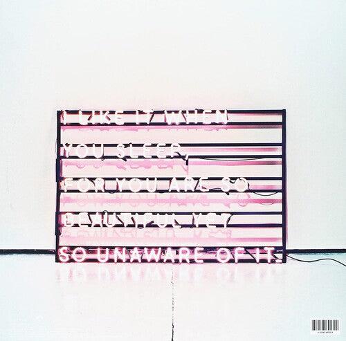 The 1975- I Like It When You Sleep For You Are So Beautiful [Import] - VINYL