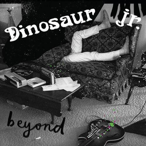 Dinosaur Jr.- Beyond (Purple & Green Vinyl) - VINYL