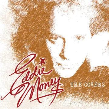 Eddie Money- The Covers -RSD23 - VINYL