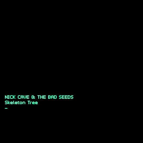 Nick Cave- Skeleton Tree - VINYL