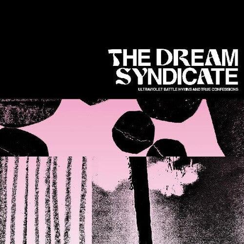 Dream Syndicate- Ultraviolet Battle Hymns And True Confessions (Indie Exclusive Vinyl) - VINYL