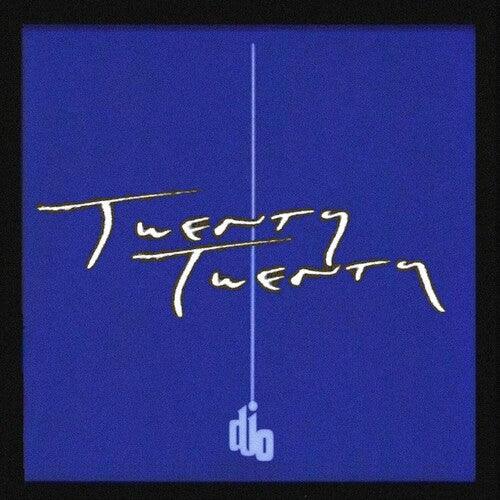 Djo (Joe Keery)- Twenty Twenty (Black Vinyl) - VINYL