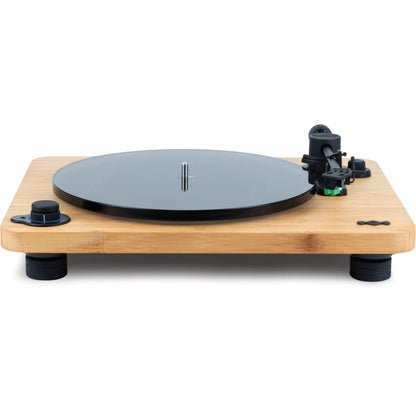 House of Marley - Stir It Up Lux Wireless Bluetooth Turntable
