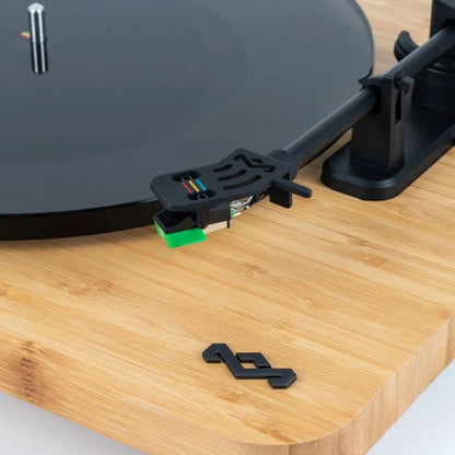 House of Marley - Stir It Up Lux Wireless Bluetooth Turntable