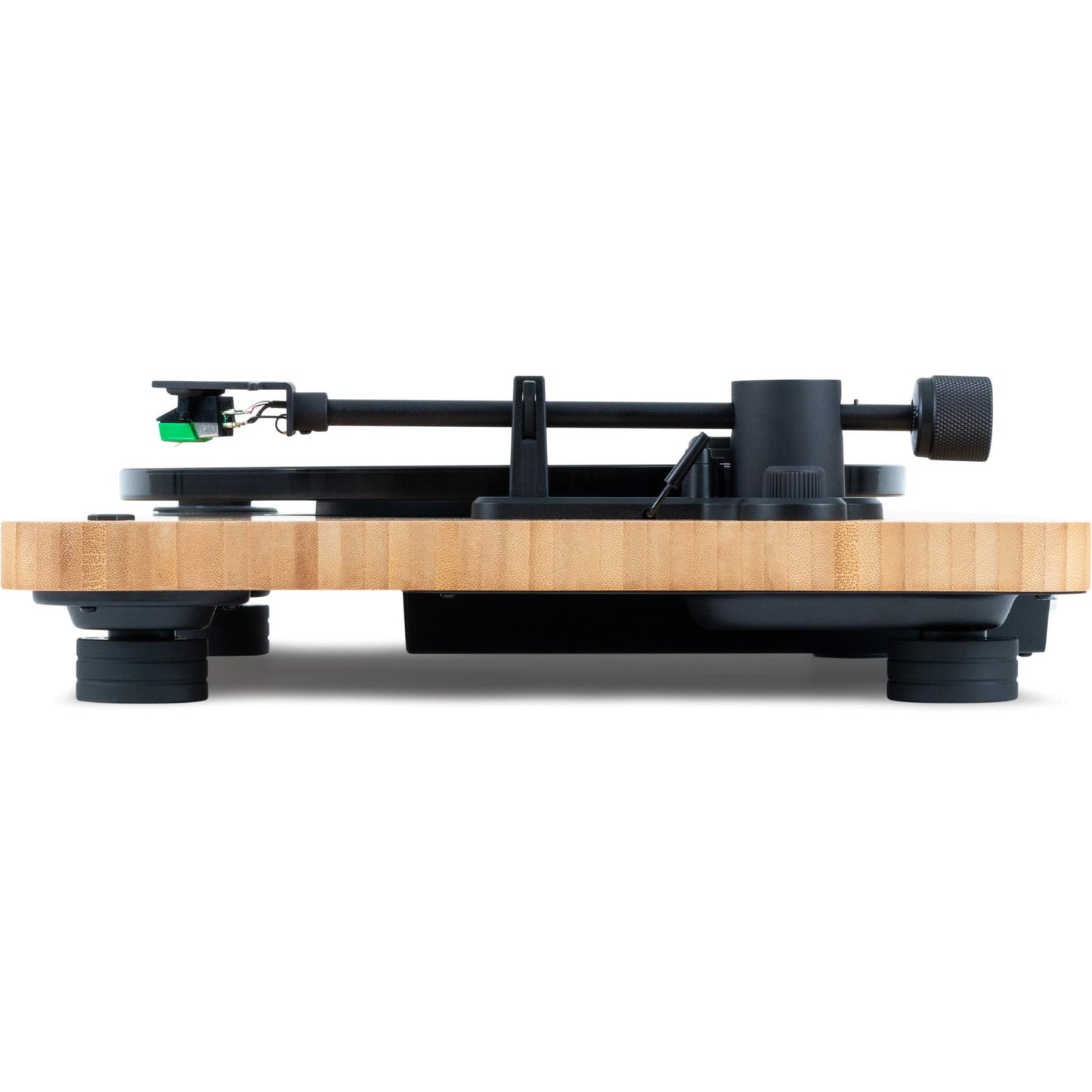 House of Marley - Stir It Up Lux Wireless Bluetooth Turntable