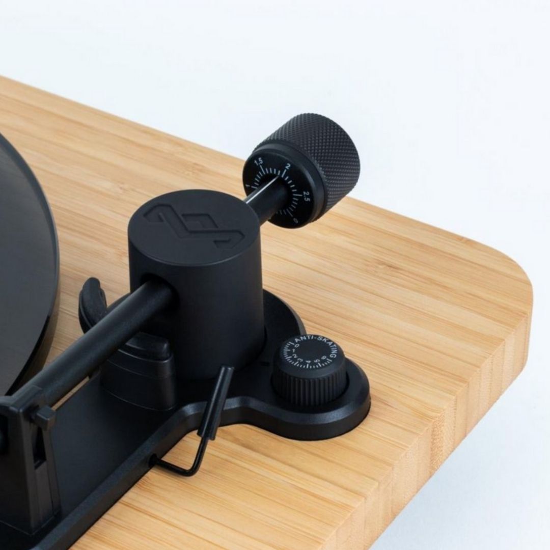 House of Marley - Stir It Up Lux Wireless Bluetooth Turntable