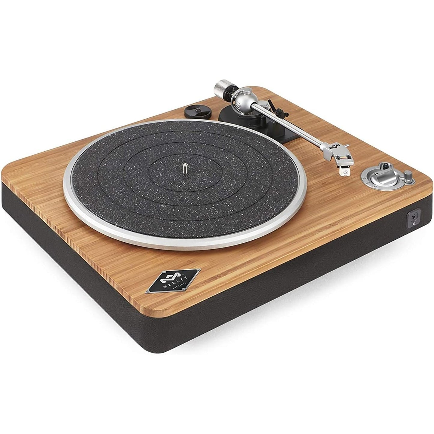 House of Marley - Stir it Up Wireless Bluetooth Turntable