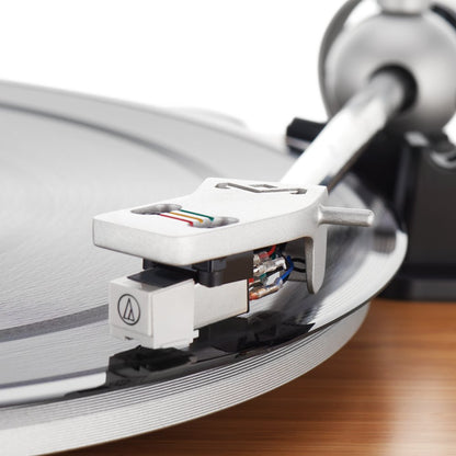 House of Marley - Stir it Up Wireless Bluetooth Turntable