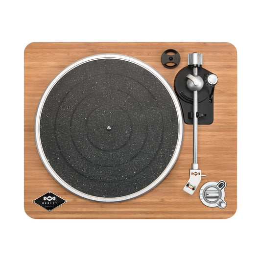 House of Marley - Stir it Up Wireless Bluetooth Turntable