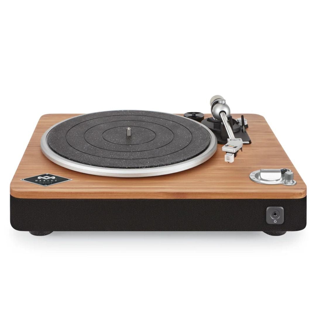 House of Marley - Stir it Up Wireless Bluetooth Turntable
