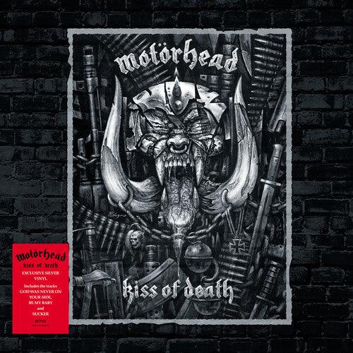 Motorhead- Kiss Of Death - VINYL