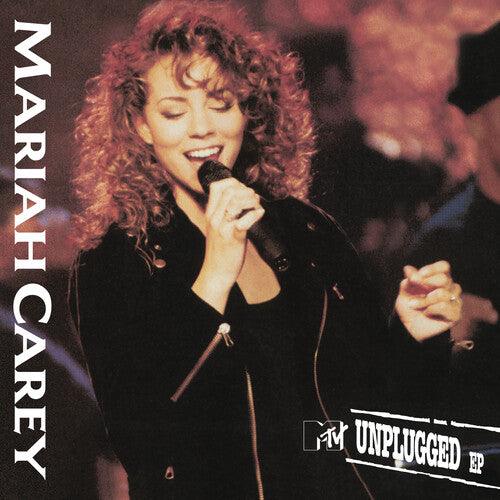 Mariah Carey- MTV Unplugged - VINYL