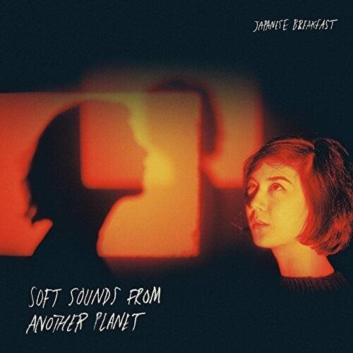Japanese Breakfast- Soft Sounds From Another Planet - VINYL