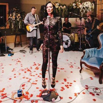 Amanda Shires- Live at Columbia Studio A  -RSD23 - VINYL
