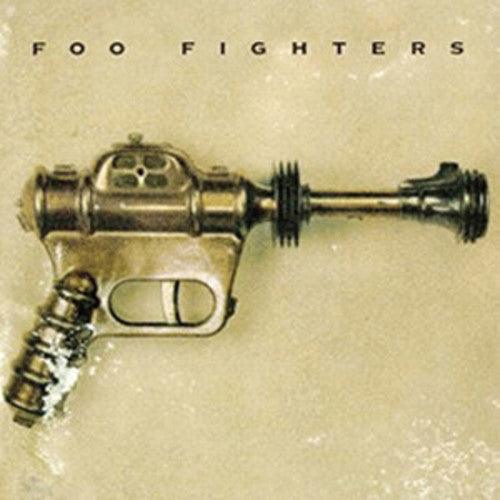 Foo Fighters- Foo Fighters - VINYL