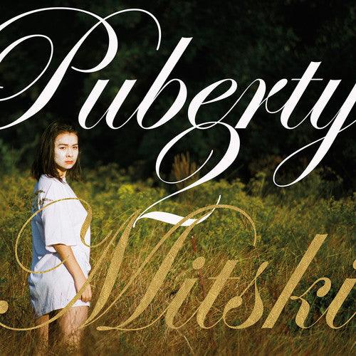 Mitski- Puberty 2 - VINYL