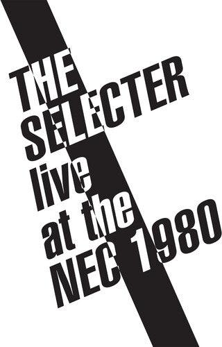 The Selecter- Live at the NEC 1980 -RSD23 - VINYL