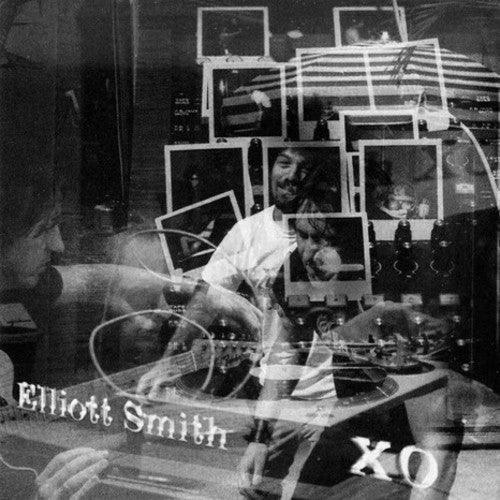 Elliott Smith- XO - VINYL