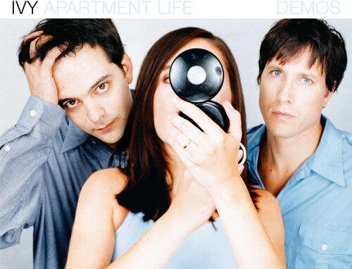 Ivy (Adam Schlesinger)- Apartment Life Demos -RSD23 - VINYL