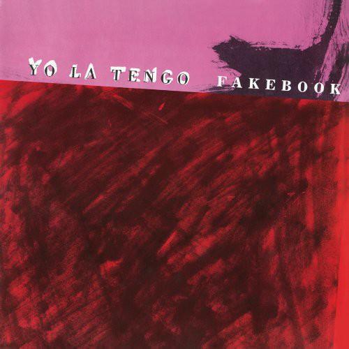 Yo La Tengo- Fakebook - VINYL