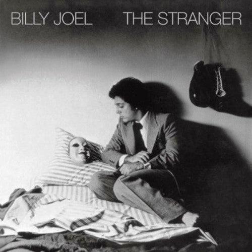Billy Joel- The Stranger - VINYL