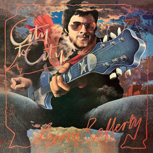 Gerry Rafferty- City To City (2022 Remaster) (SYEOR '23) - VINYL
