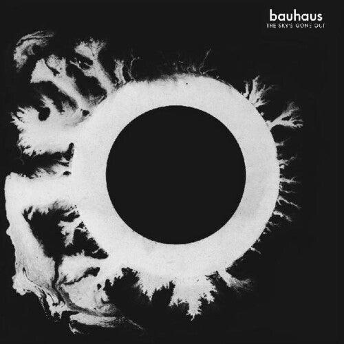 Bauhaus- The Sky's Gone Out - VINYL