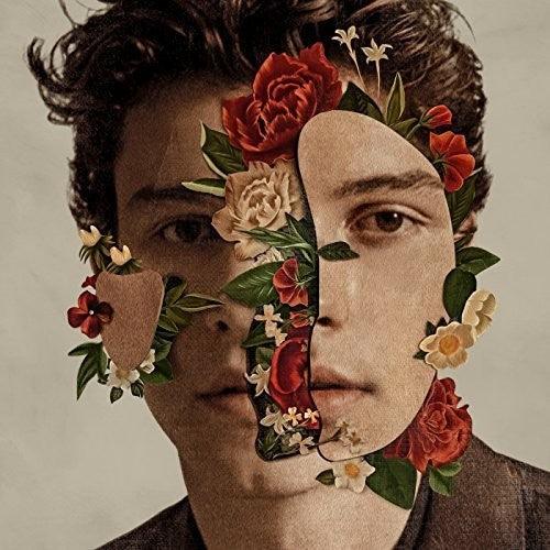 Shawn Mendes- Shawn Mendes - VINYL