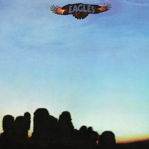 The Eagles- The Eagles - VINYL