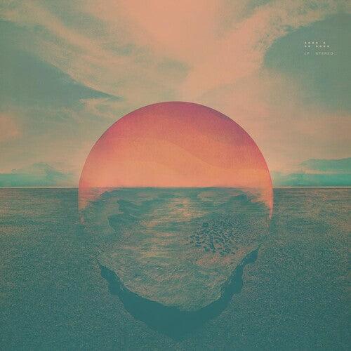 Tycho- Dive [Orange & Red 2LP] - VINYL