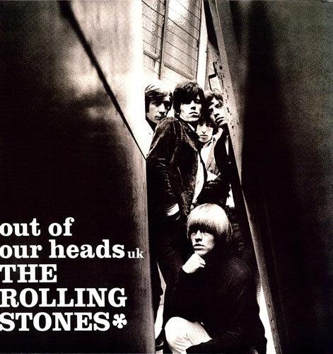 Rolling Stones- Out of Our Heads [Import] - VINYL